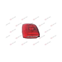 Volkswagen Polo Arka Stop Sisli Sol 2013-2016 6c0945095k 6c0945095f
