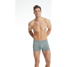 Blackspade Erkek Modal Elastan Boxer Silver 9310 (548260894)