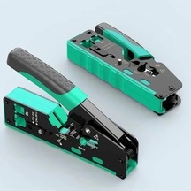 Rj11 - Ez-rj45 Soket Sıkma Pensesi