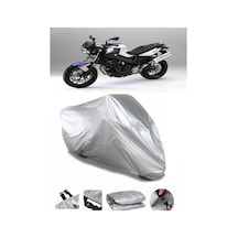 Bmw F 800 R Motosiklet Brandası Su Geçirmez Örtü