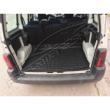 2007 Peugeot Partner Bagaj Havuzu Araca Özel 3D Badela Marka
