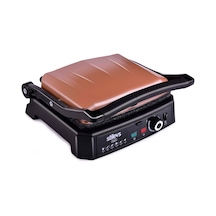 Stilevs Tost X 2000 W Tost Makinesi Stilevs Tost X 2000 W Tost Makinesi
