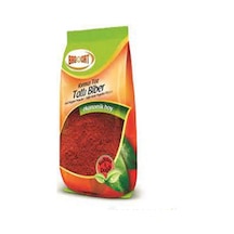 Bağdat Tatlı Kırmızı Biber Eko. 250 Gr. Baharat