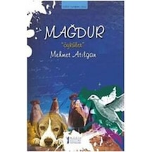 Mağdur Öyküler 9786056247040