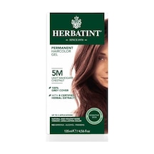 Herbatint Saç Boyası 5m Chatain Clair Acajou