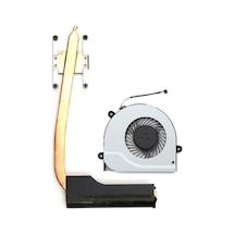 Lenovo Ideapad S210 80An Notebook Cpu Heatsink Fan