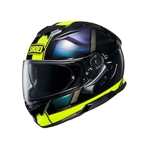 Shoei Gt-Air 3 Scenario Tc-3 Kapalı Kask