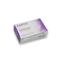 Zantıs Anti-Aging Face & Body Care Sabun 80 G