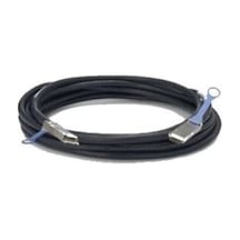 100gbe Qsfp28 To Qsfp28 Pas Cop Dac 3m