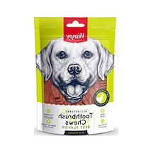 Köpek Ödülü, 100g Diş Sağlığı Destekleyici