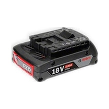Bosch 18v 2.0ah Li-ion Akü 2607336905