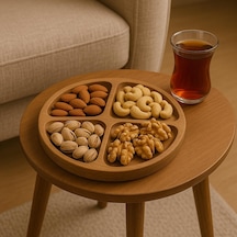 Ahşap