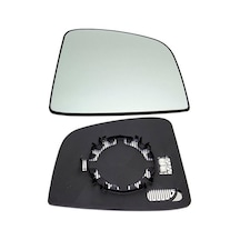 Opel Combo Kapi Ayna Cami Sol 2012-2017 71765471 1129004 1.6 Cdtı, 1.3 Cdtı
