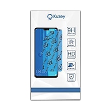 İletişim Huawei Y9 2019 İle Uyumlu Nano Ekrankoruyucu Kırılmaz Esnek Cam Sku: Zeusb0b61ztbzj