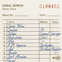 Seviş Yolcu - Yqbx-647855