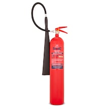Dalgıç Marka 5 Kg Co2 Karbondioksit Söndürme Tüpü En3,ce