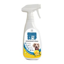 Koku Önleyici Limon Ve Yeşil Çaylı Köpek Deodorantı 500 Ml