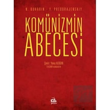 Komünizmin Abecesi -  Pero Kitap