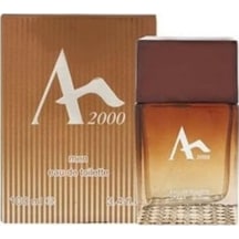 Akat 2000 Cream Erkek Parfüm EDT 100 ML