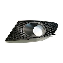 Seat Leon 2005-2009 Sis Far Kapağı Sol Sisli Oem 1p0853665a