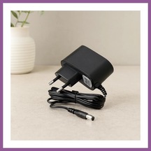 Bezos 12v 1a Ac/dc Adaptör Fişi 230vac 50/60hz Rengaren