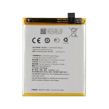 Oneplus Uyumlu 6T Batarya 3700 Mah