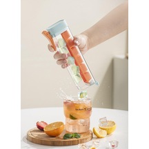 Kendinden Dökülen Pratik Buzluk Kabi Plastik Diğer