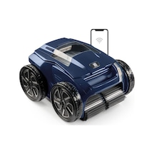 Zodıac Ra 6800 İq - Alpha İq Pro Otomatik Havuz Süpürge Robotu-robotic Poll Cleaner-toptancıyızbiz