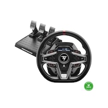 Thrustmaster T248p Yarış Direksiyonu Ve Manyetik Pedal Seti T248 Xbox Pc