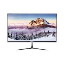 Everest M545 23.8" 75 Hz 4 MS Full Hd Vga/Hdmı/Type-C Monitör