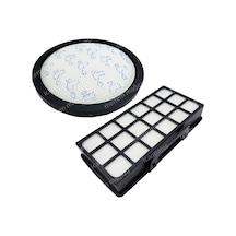 Rowenta Ro 6951 Xtrem Power Cyclonic Hepa Ve Hazne Içi Filtre