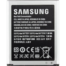 Samsung Uyumlu Galaxy Grand İ9082 Batarya Pil Servis