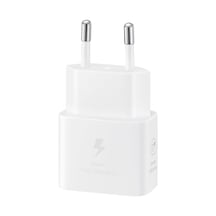 Samsung Ep-t2510n Type C Hızlı Şarj Adaptörü 25w - Siyah