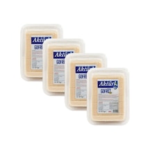 Aktürk Vanilyalı Gofret 475 Gr X 4 Adet