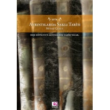 Ayrıntılarda Saklı Tarih