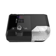 Respirox G2S Cpap Cihazı + Maske + SD Kart + Hortum + Isıtıcı Nemlendirici
