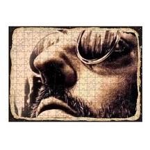 Tablomega Ahşap Mdf Puzzle Yapboz Leon The Professional (536356036)