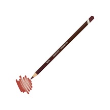 Coloursoft Profesyonel Kuru Boya Kalemi C150 Cranberry Karışık Çok Renkli