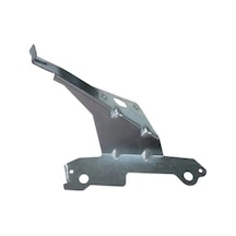 Peugeot 5008-5008 2021-2024 Ön Çamurluk Bağlantı Sacı Sağ Oem No: 9809180980