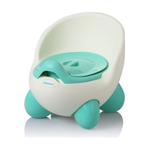 Xiaoqityh- Çocuk Tuvalet Lazımlık Bebek Taşınabilir Tuvalet.3