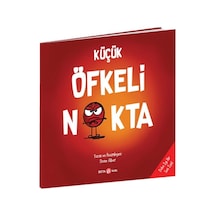 Küçük Öfkeli Nokta - Dppq-759133