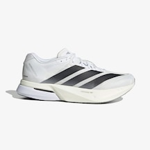 Adidas Adizero Boston 13 Erkek Beyaz Koşu Ayakkabısı Js4939 2800324