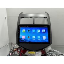 Chevrolet Aveo 2012 Navigasyon Multimedya Android Gerçek 6gb Ram
