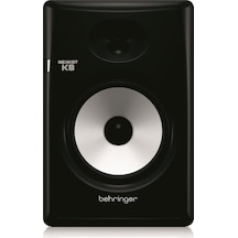 Behringer K8 Audiophile Bi-Amped 8" Stüdyo Monitörü