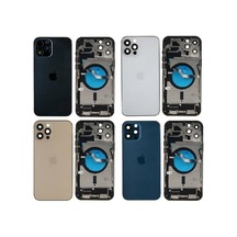İphone 12 Pro Max Full Dolu Kasa
