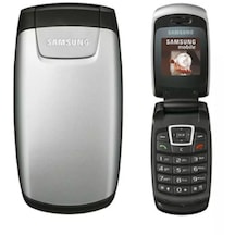Samsung SGH-C260 Tuşlu Cep Telefonu (İthalatçı Garantili)