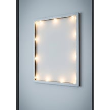 Led Işıklı Resimli Çerçeve