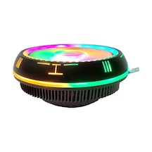 Gabble Gab-rcf250 Universal İşlemci Fanı Uf