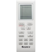 Gree Klima Kumandası - Üniversal 394805281