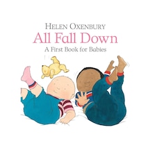 Walker Books All Fall Down